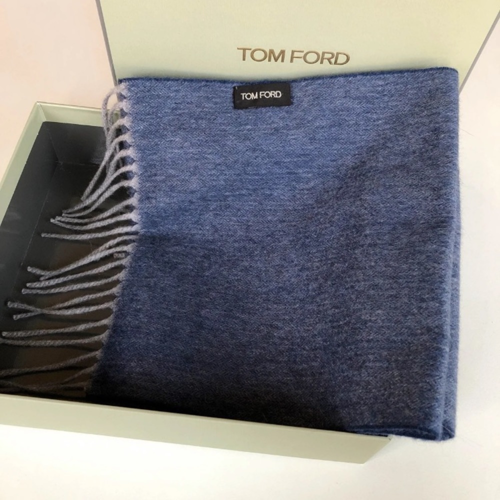 Tom Ford Cashmere Scarf